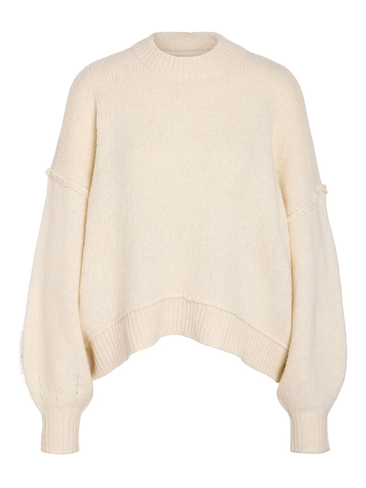 Strickpullover in Birch1