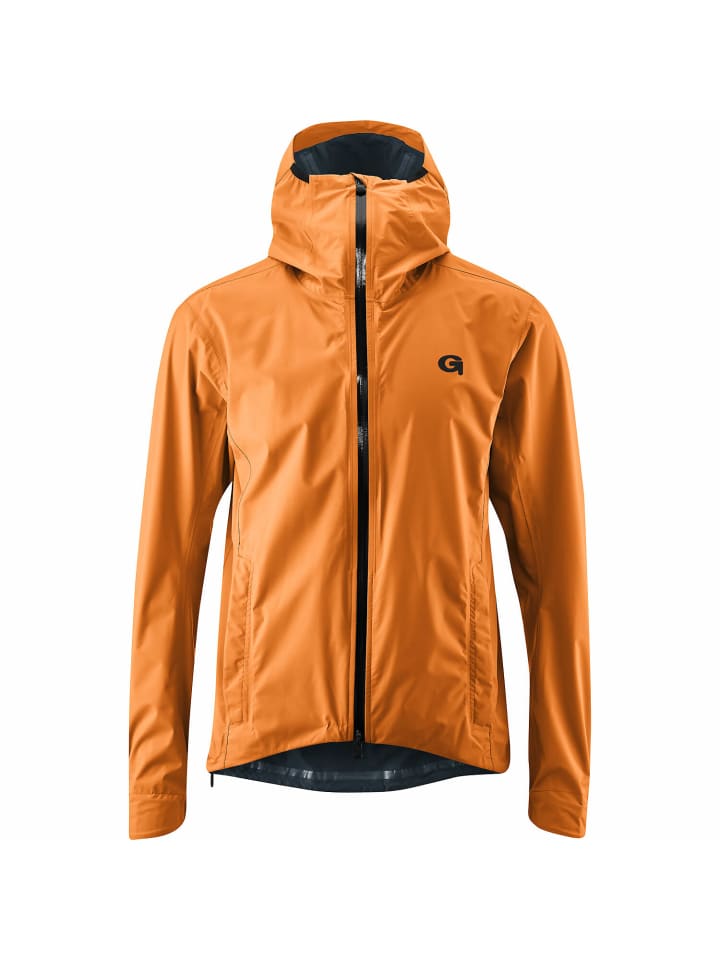 Bike Regenjacke Save Plus