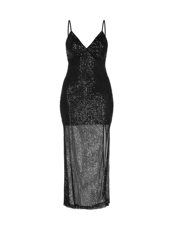 Women Dress in black
