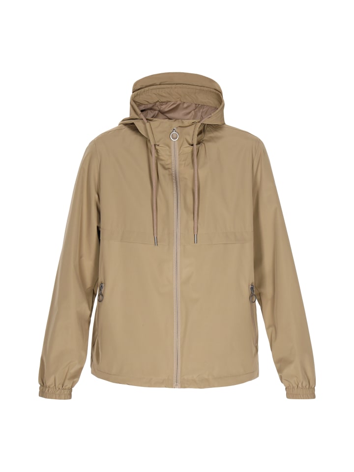 Women Jacket in olive