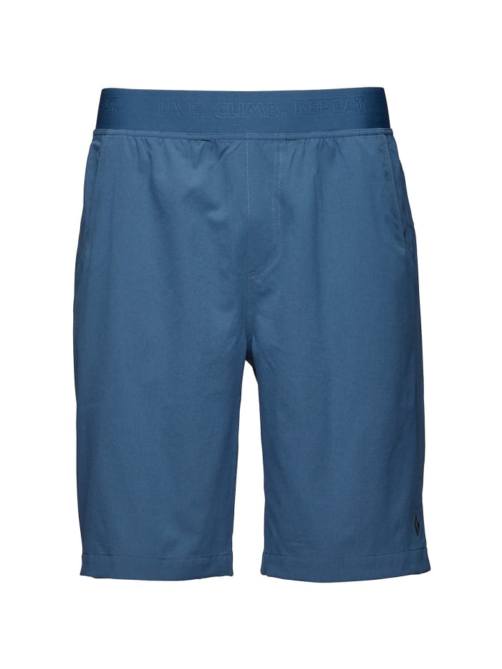 M SIERRA SHORTS in Blau