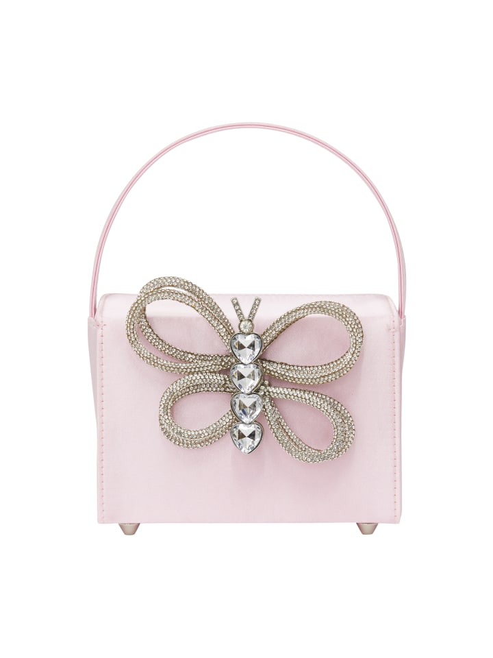 Women Handbag in Pink