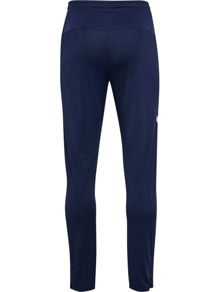 Trainingshose "Lead 2.0 Training Pants" in Blau