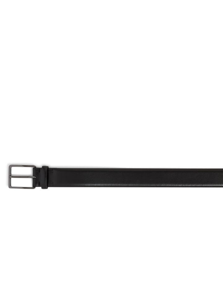 Gürtel in schwarz - 0005