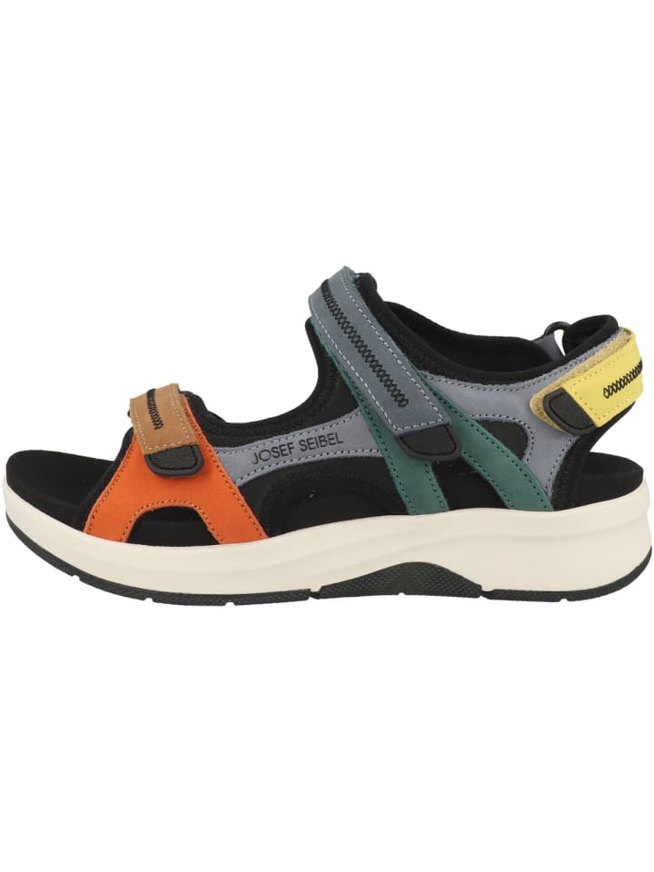Sandale Estelle 02 in multicolor