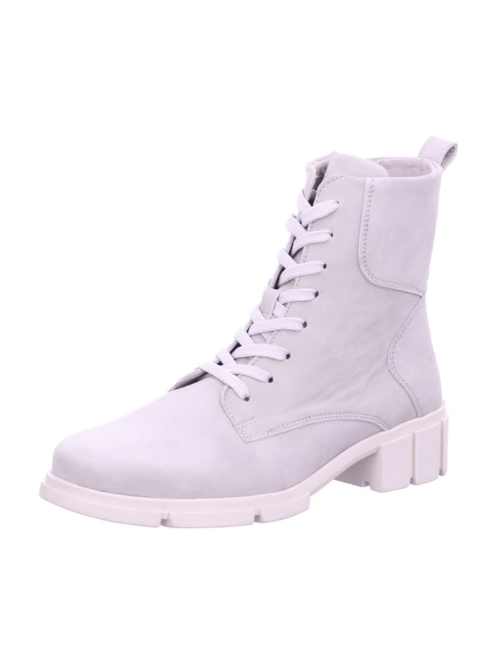 Stiefel in grey