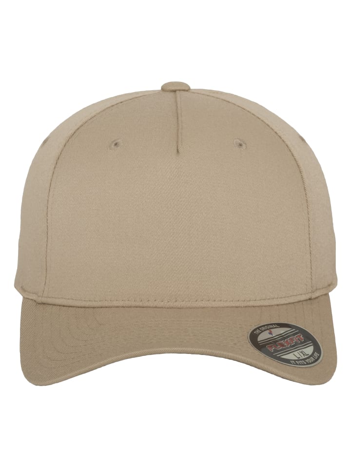 Flexfit - Flexfit in khaki