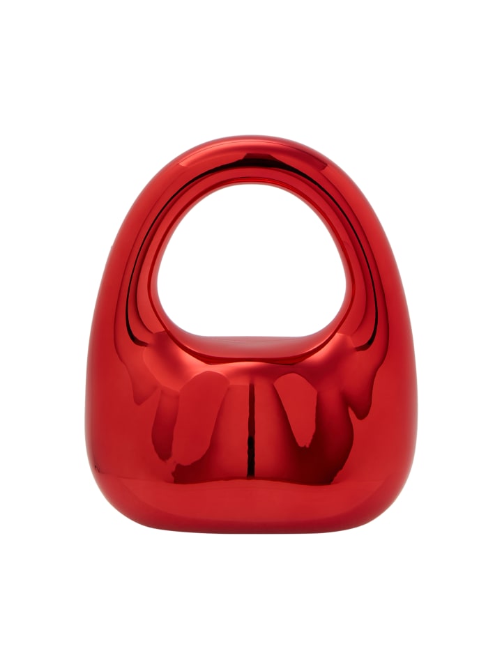 Women Handbag in Red