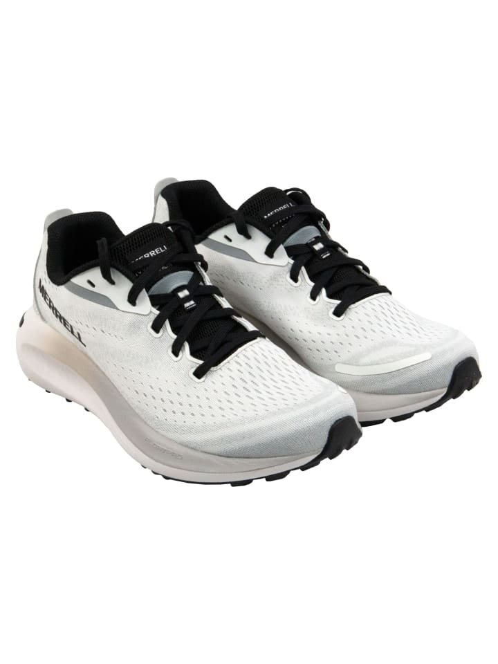 Laufschuhe in Weiß