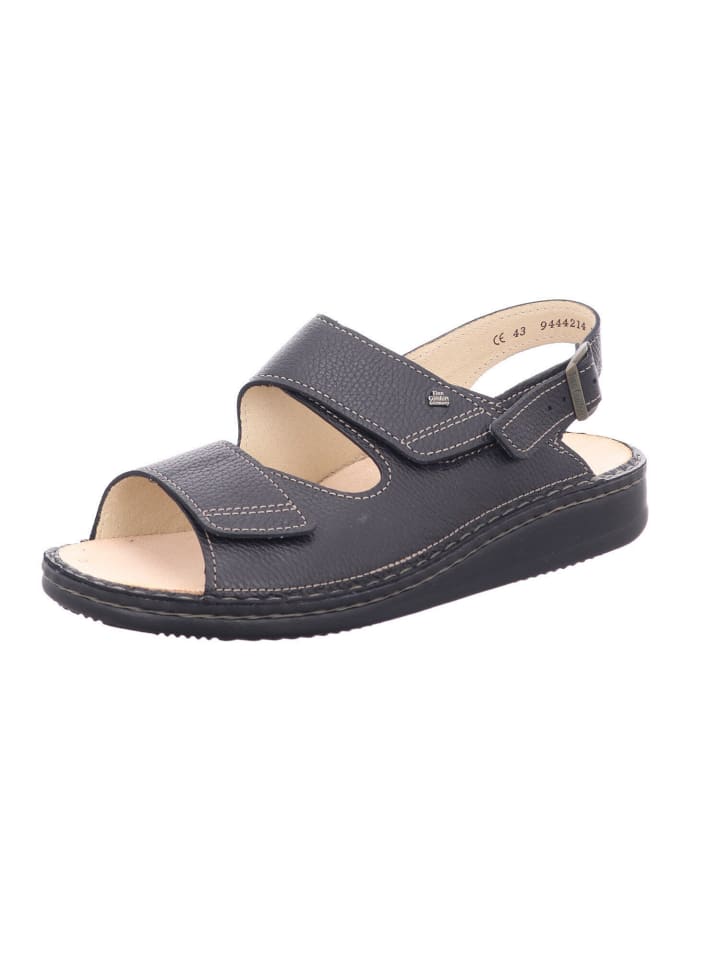 Sandalen RIALTO in black