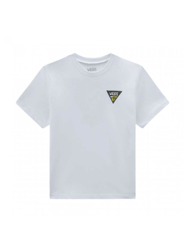 T-Shirt VN000GAHWHT Weiß