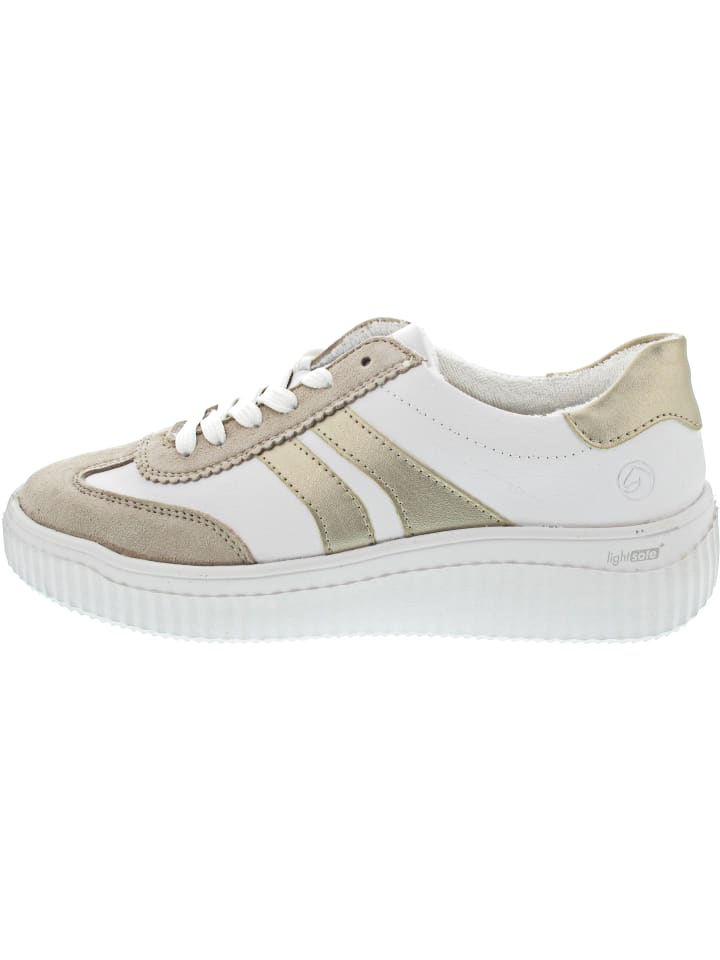 Sneaker Beige