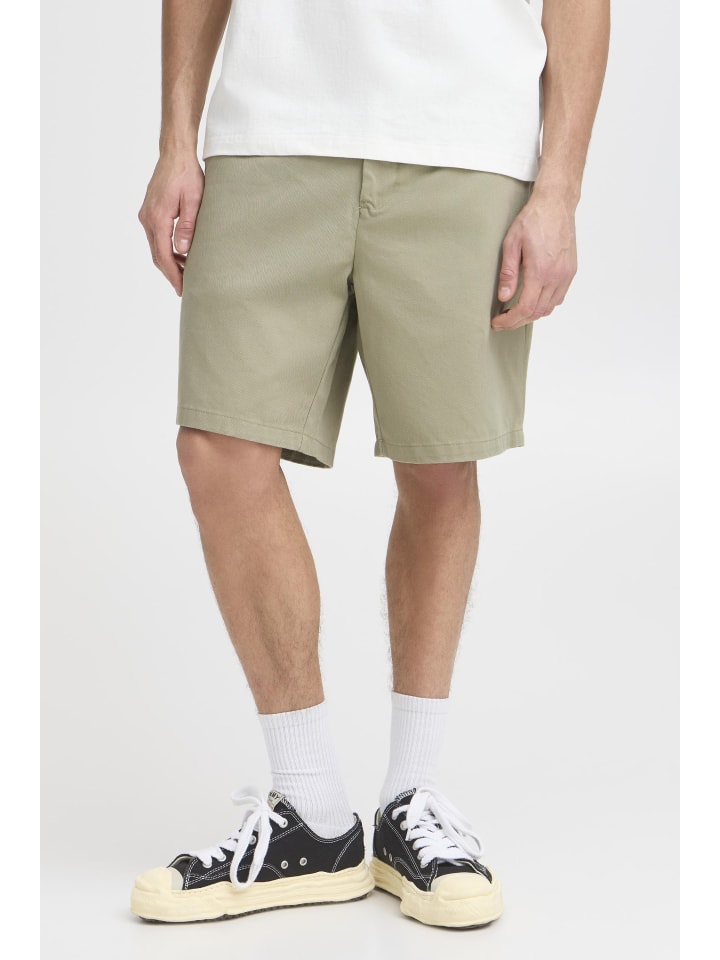Chinoshorts SDEldric in Beige