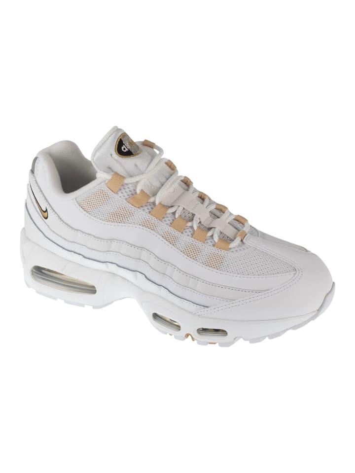 Nike Air Max 95 in Weiß