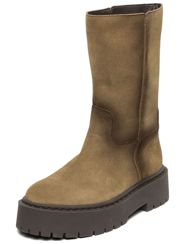 Stiefel SOLEIL Taupe