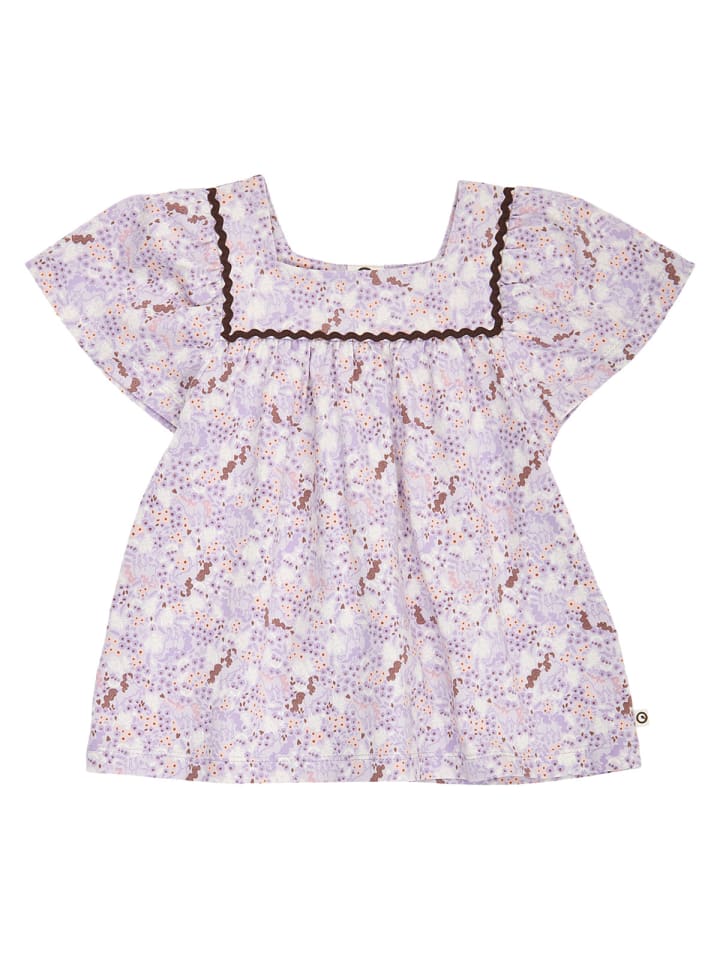 T-Shirt 1511103600 in lila