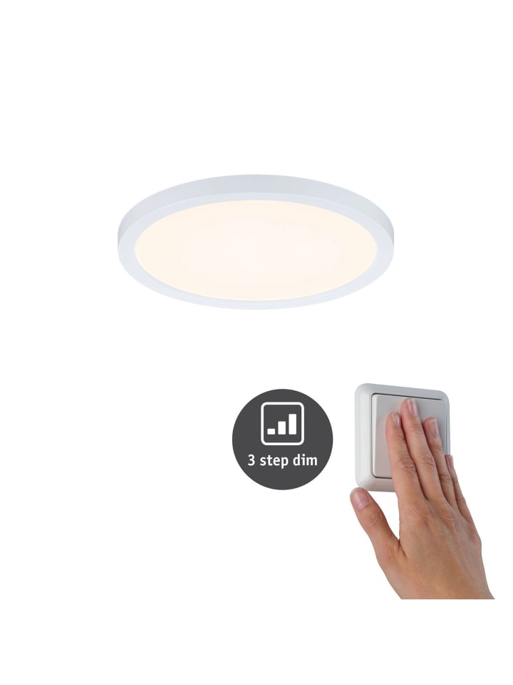 VariFit LED Einbaupanel Areo