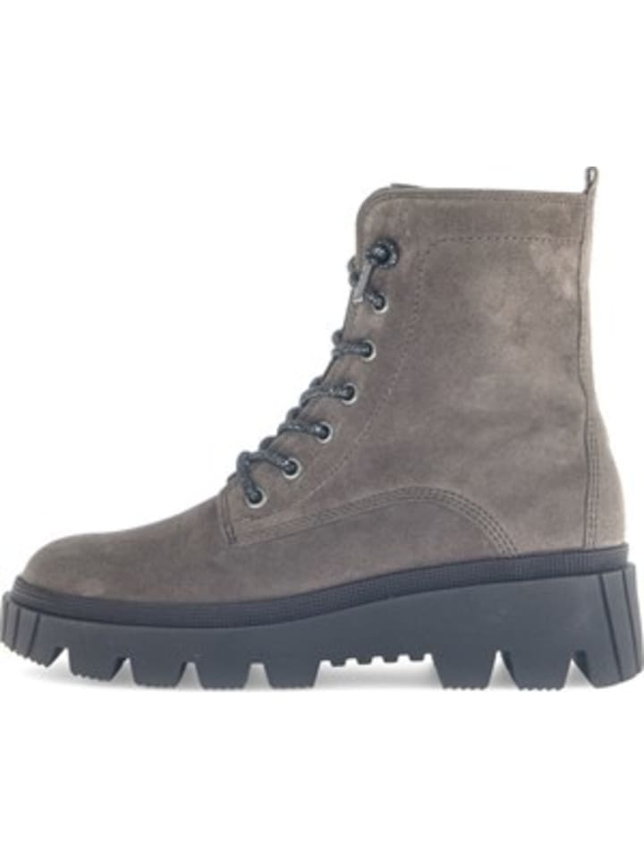 Stiefel in braun