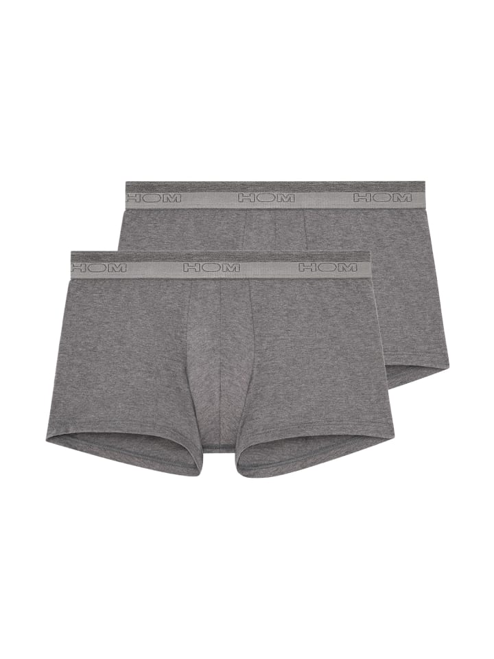 Hipster Short / Pant Classic in Grey