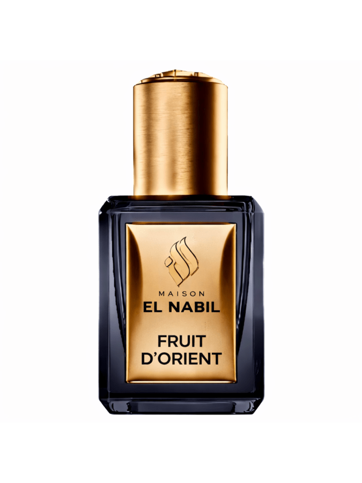 Orientalischer Frucht Parfumextrakt 5 ml