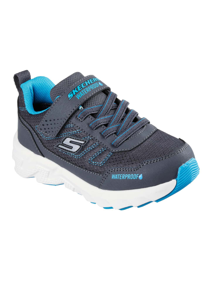 Sneakers Low Elite Sport Tread - Aquavek in grau