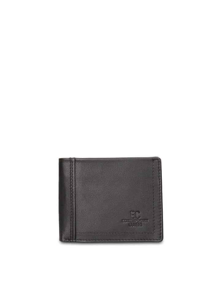 Geldbörse in BLACK