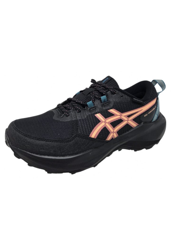 Sneaker Gel Venture 11WP in Schwarz