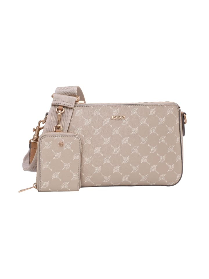 Schultertasche 'Cortina 1.0 Jasmina in Sesame 22 x 15 x 6 cm'