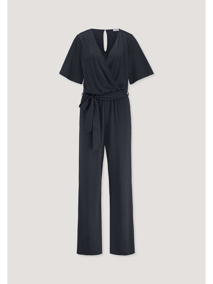 Jersey Overall in marine