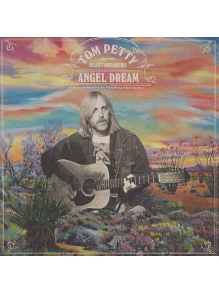 Musik - Angel Dream