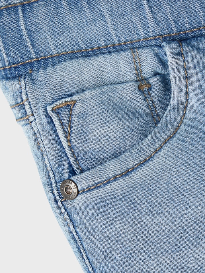 name it blue light | kaufen günstig denim limango in Schlupfjeans