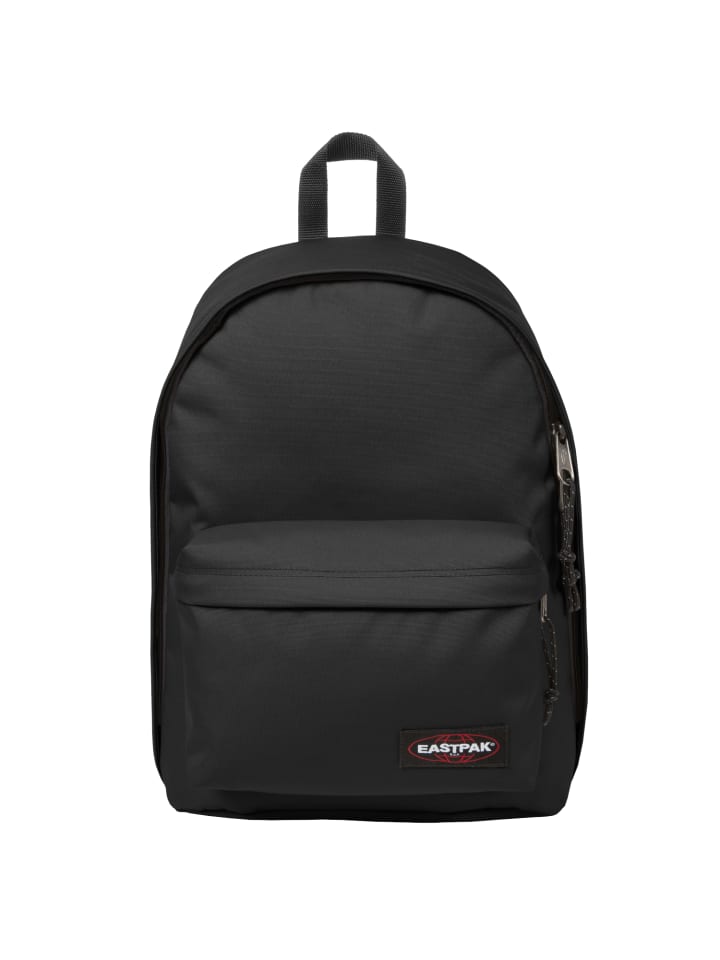 Eastpak Out Of Office Backpack in Schwarz