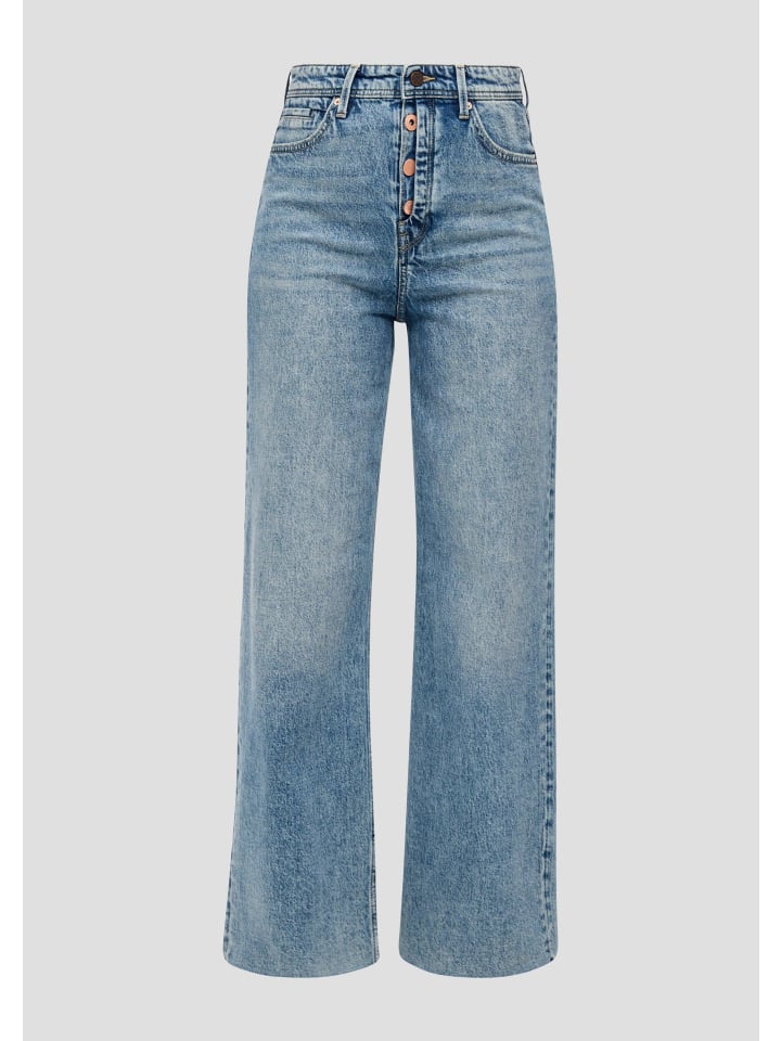 Jeans-Hose SURI in 54Z3_blau