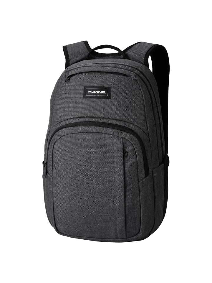 Rucksack Campus M 25L in Grau