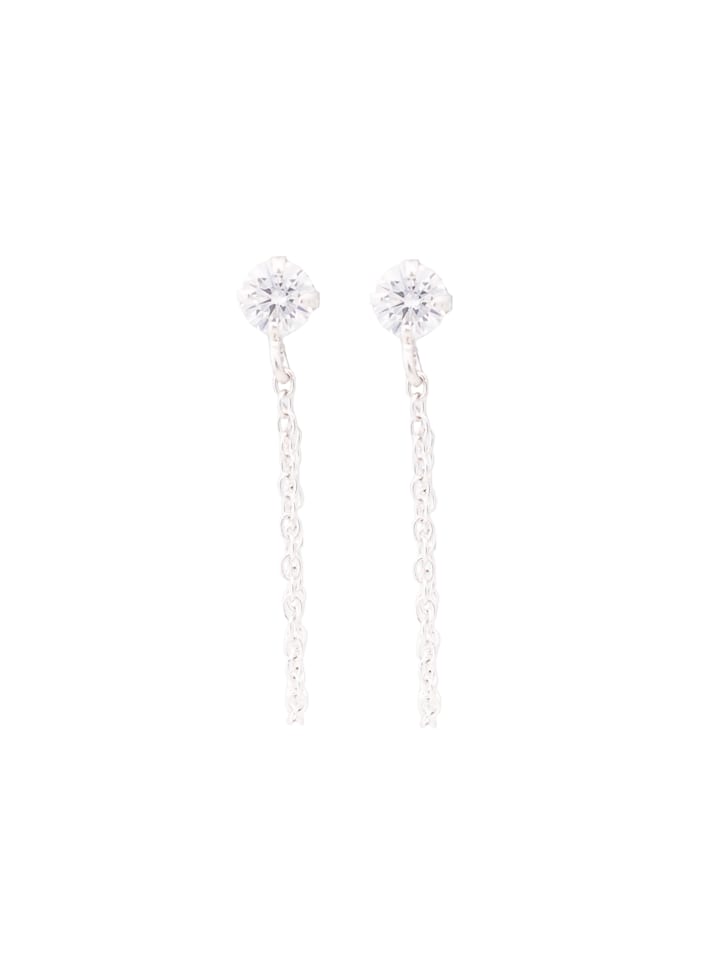 Ohrringe Essential 925er Sterlingsilber-ESSENTIAL