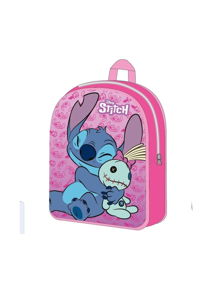 Rucksack 30cm – Scrump Design Disney Tasche