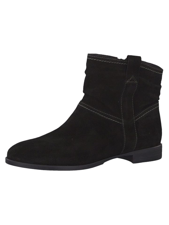 Stiefelette in BLACK