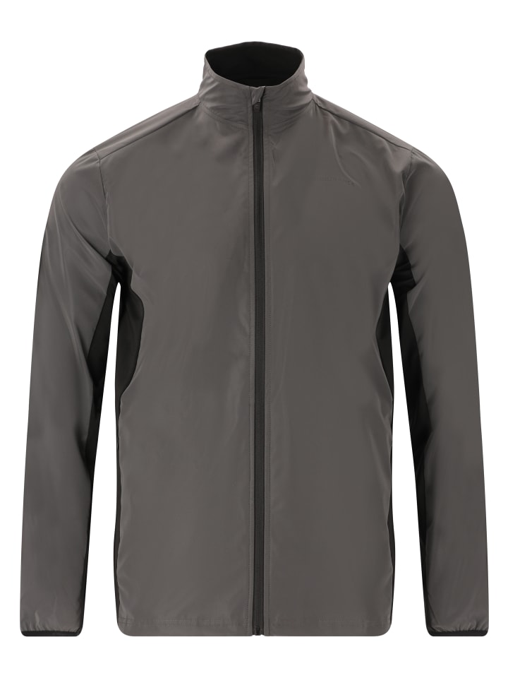 Laufjacke Cimaron in 1001 Black