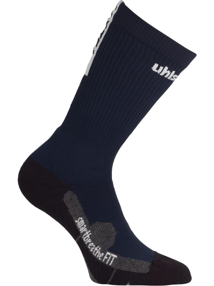 Socke "Tube It Socks" in Blau