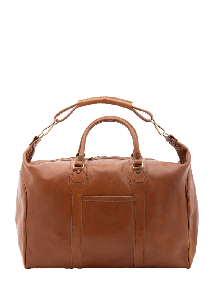 Reisetasche in HONEY