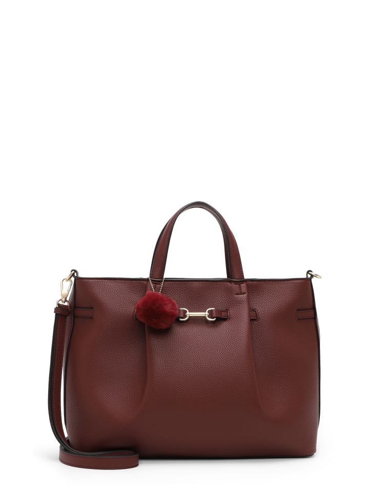Shopper TAS Marissa in wine
