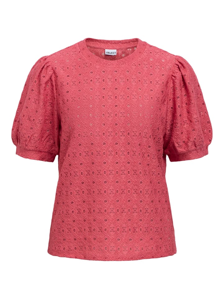 Oberteil in Holly Berry1