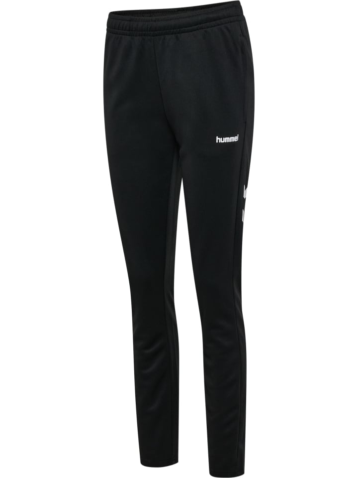 Hose Hmlmovement Damen in BLACK