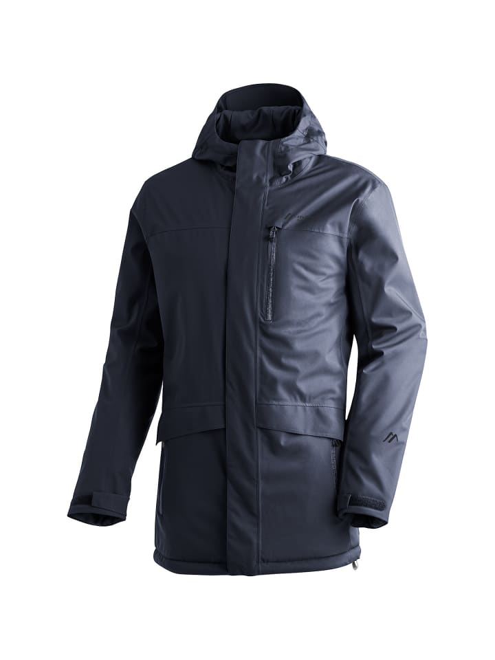 Jacke Peyor long in Marine3272