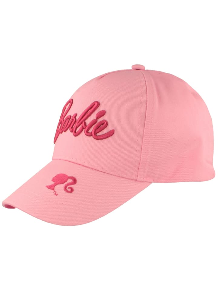 Mütze in rosa