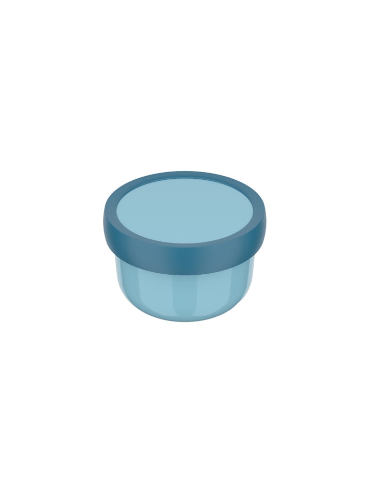 Fruchtbox Campus in Cool Blue 300 ml