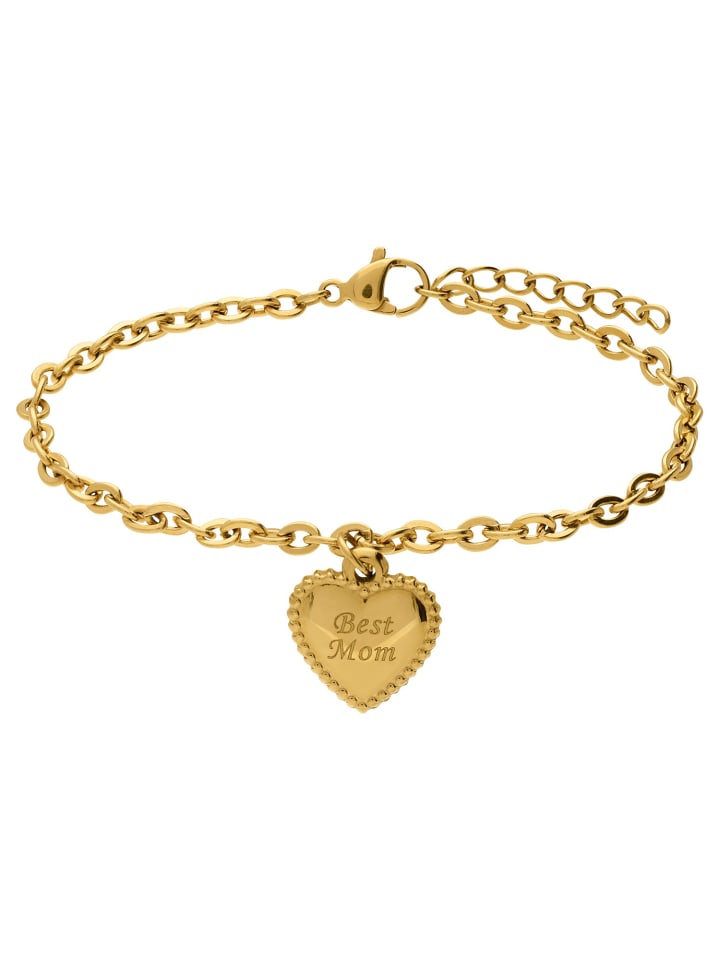 Armband Herz