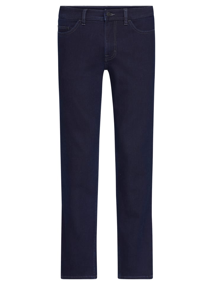 Thermojeans PIPE in rinsed