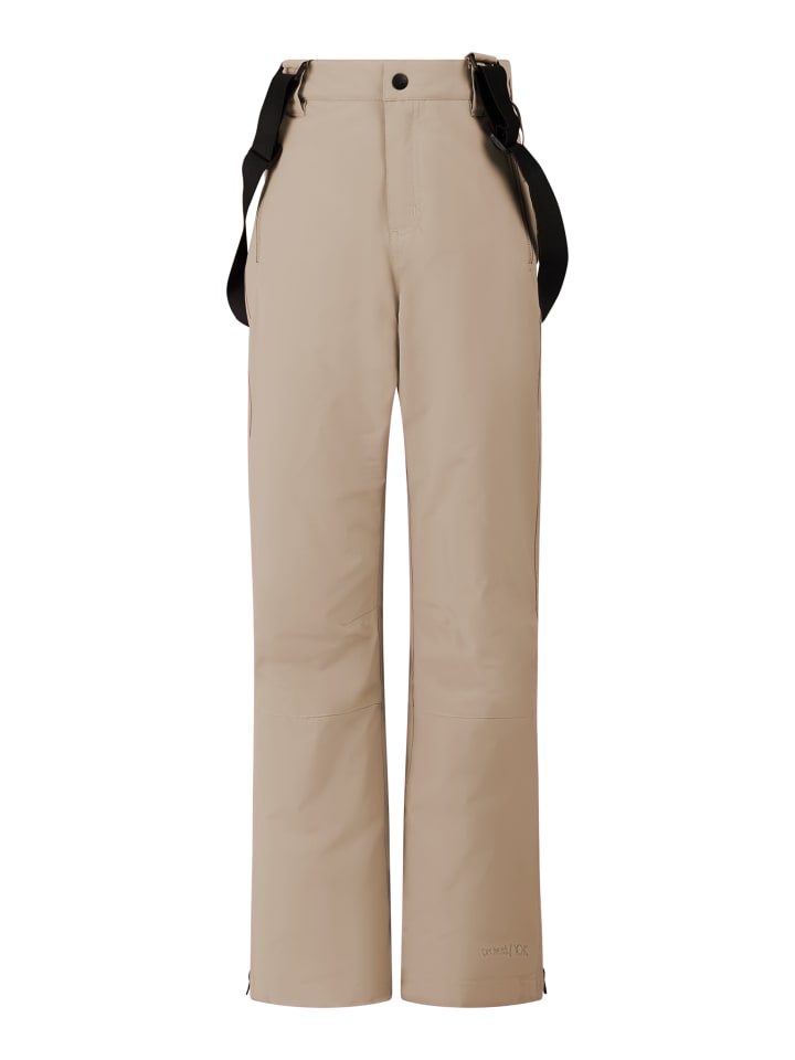 " SUNNY JR in Bamboo Beige