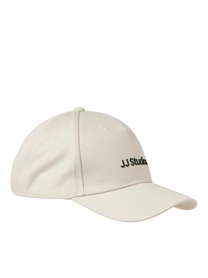 Baseball Cap in Moonbeam